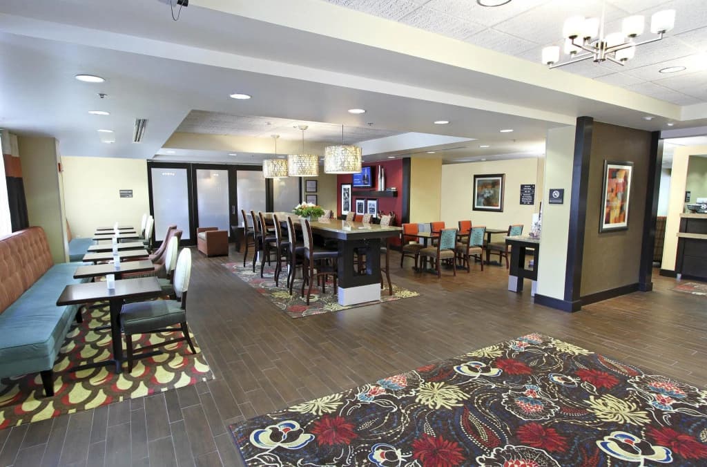 Hotel photo 14