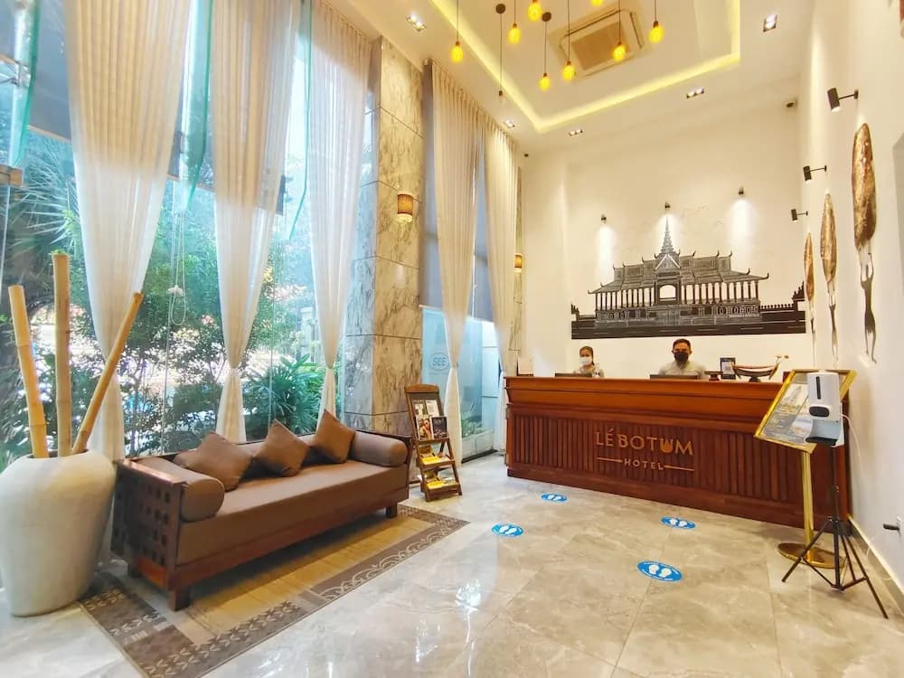 Hotel photo 2