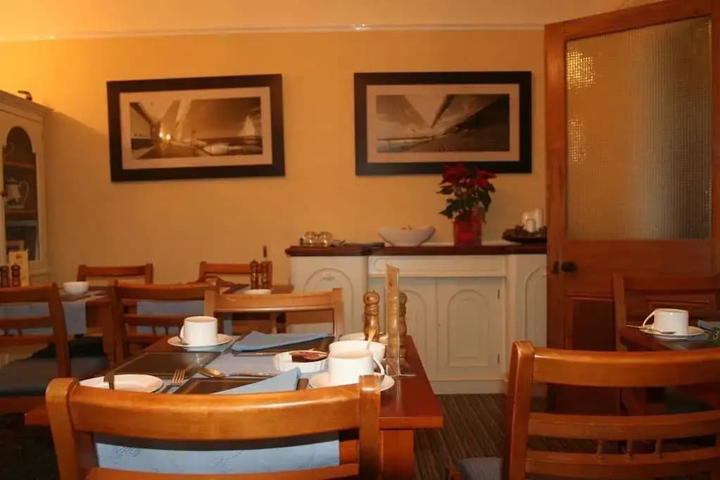 Hotel photo 19