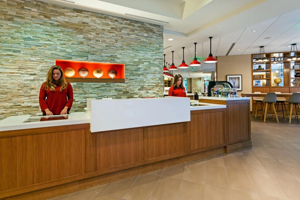 Hotel photo 30