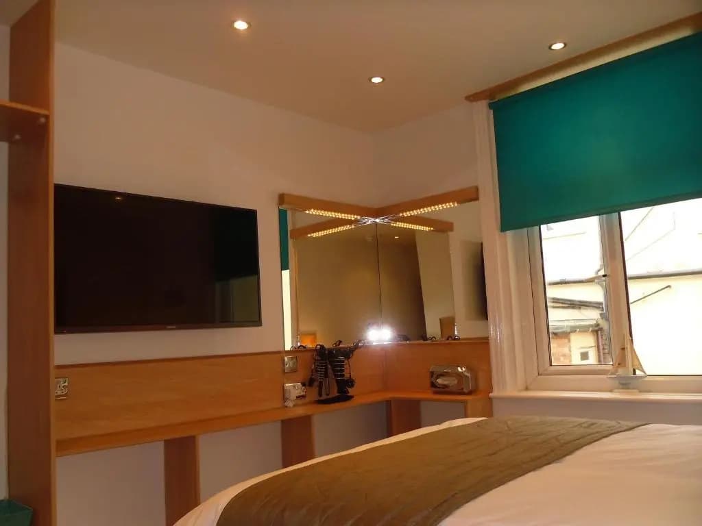 Hotel photo 11