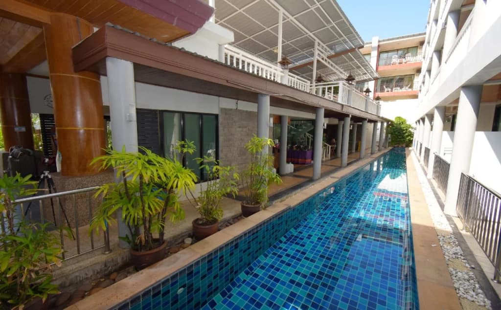Hotel photo 13