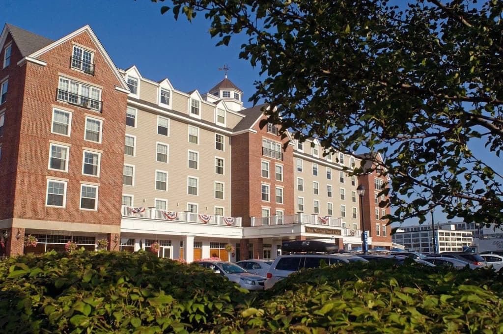 Hotel photo 23