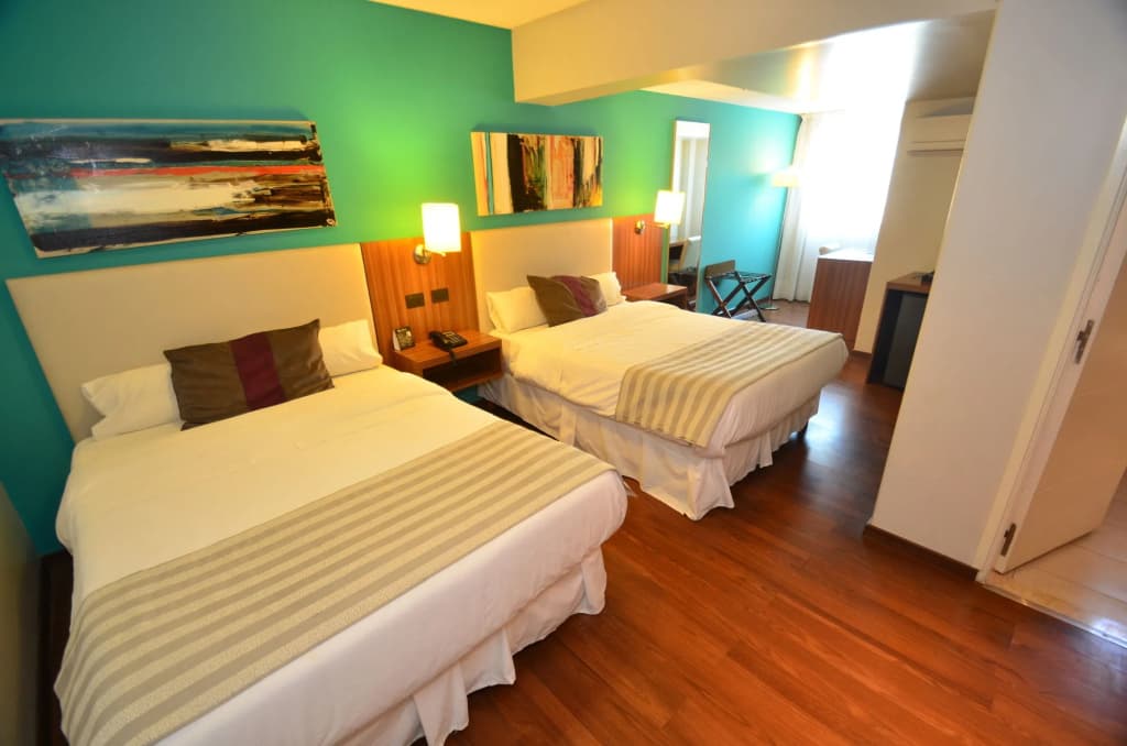 Hotel photo 6