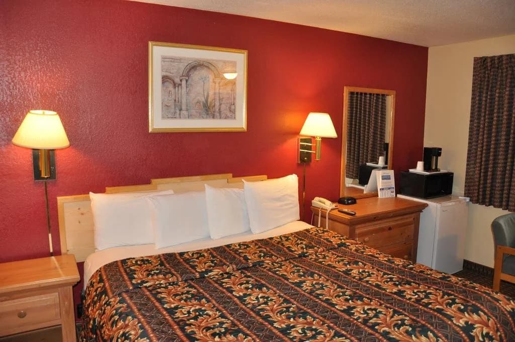 Hotel photo 11