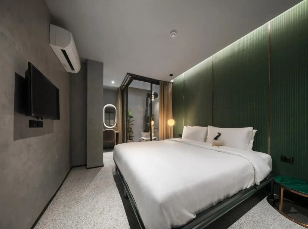 Hotel photo 2