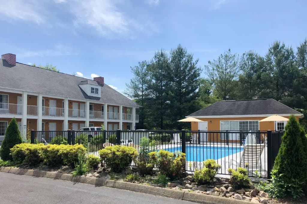 Hotel photo 21