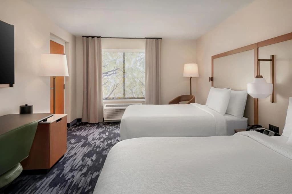 Hotel photo 5