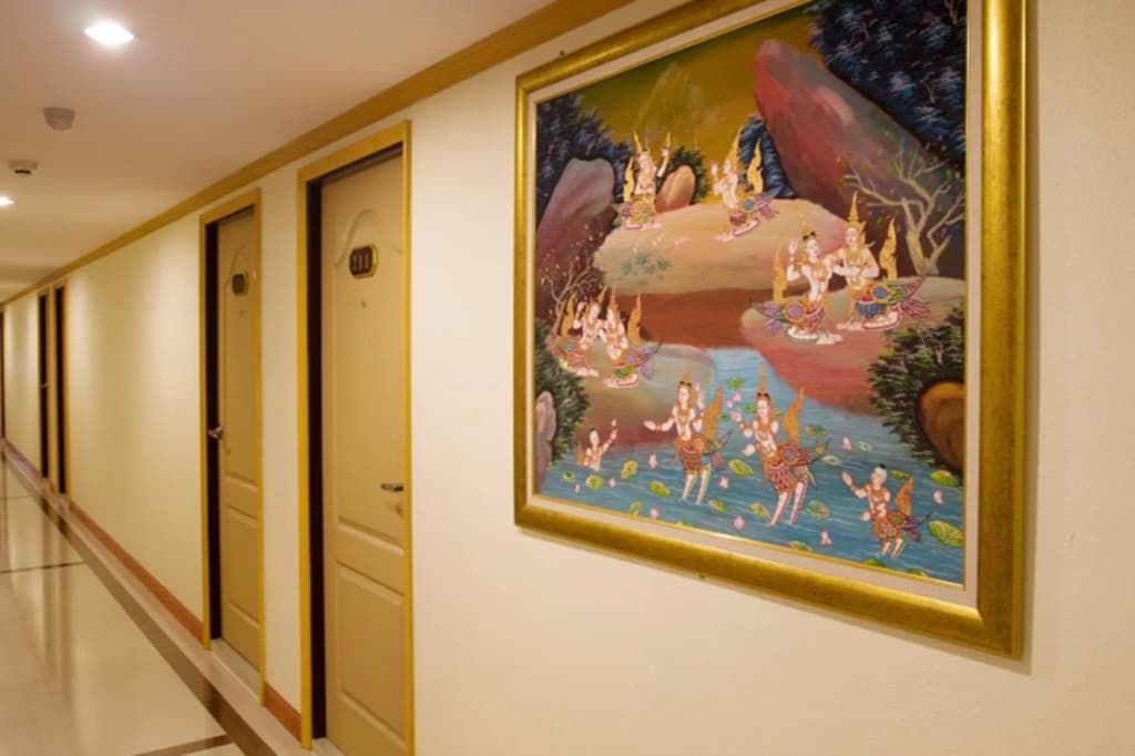 Hotel photo 10