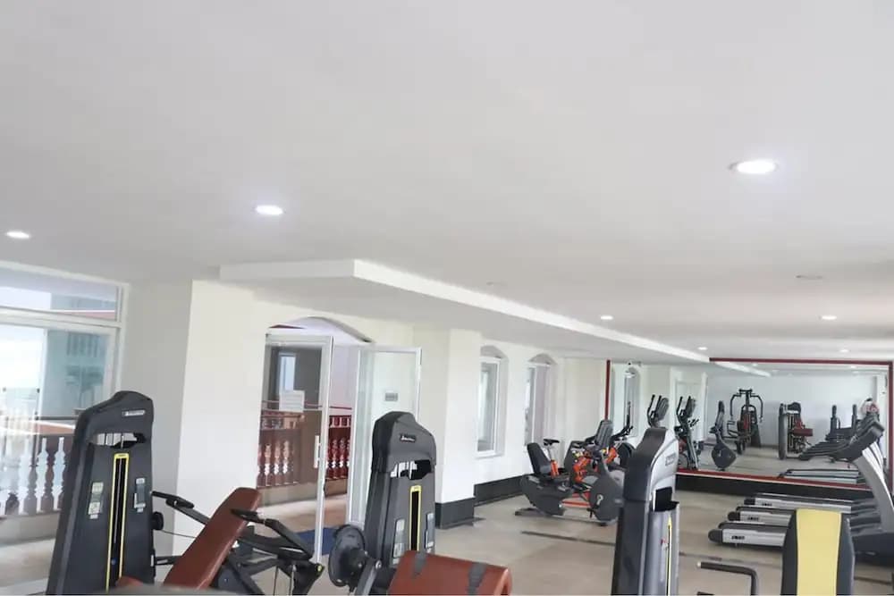 Hotel photo 19