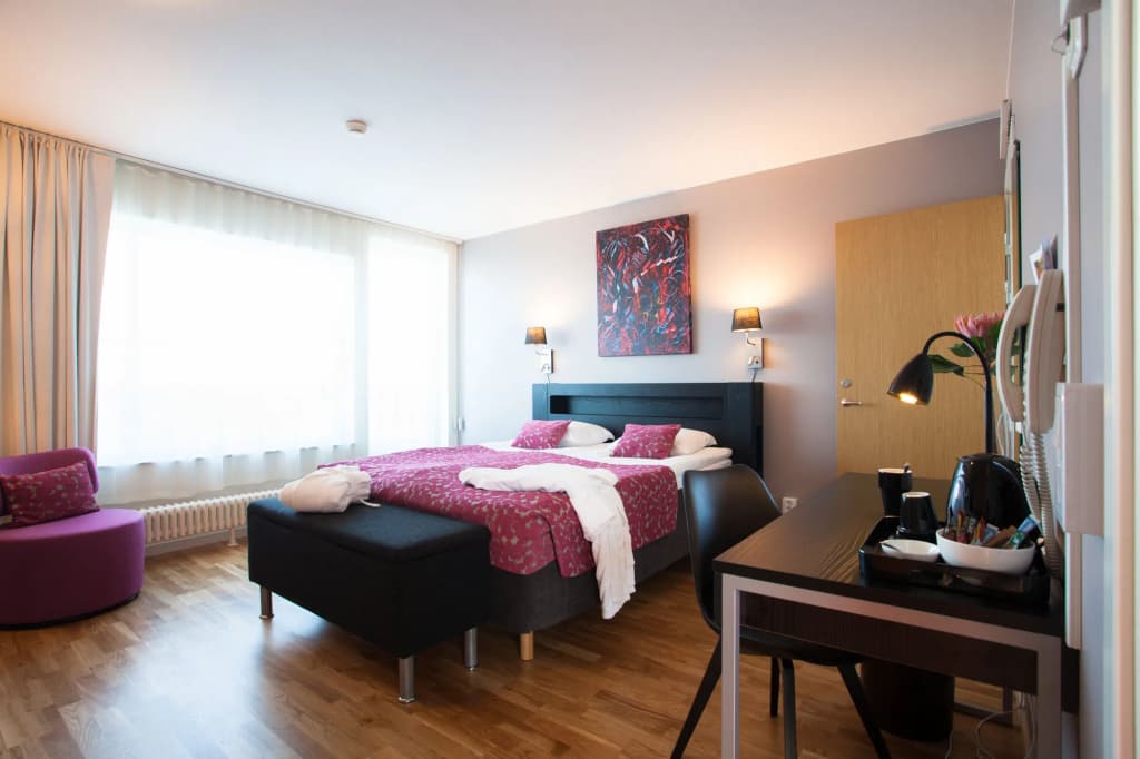 Hotel photo 4