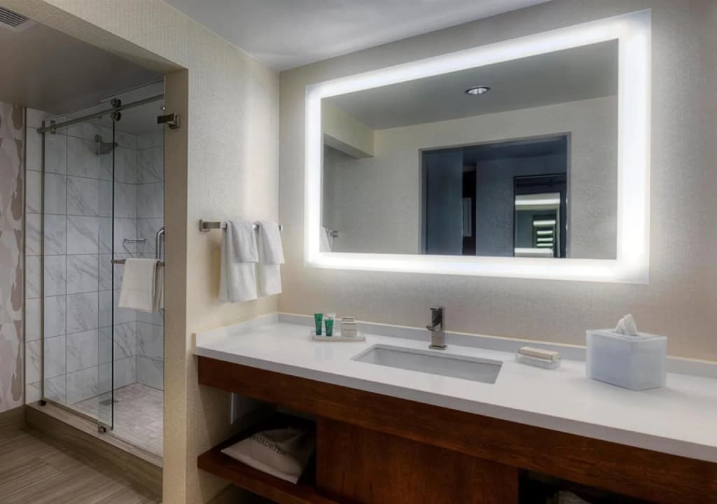 Hotel photo 10