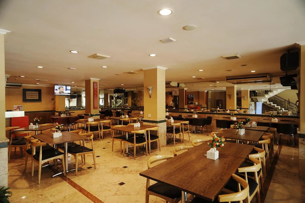 Hotel photo 19