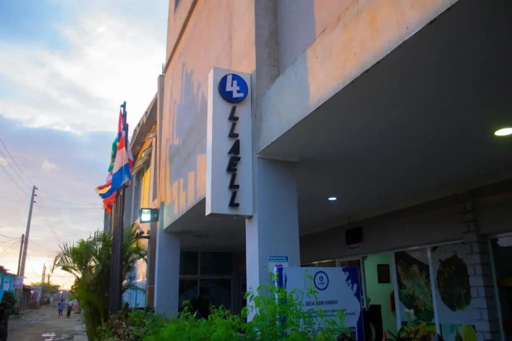 Hotel photo 1