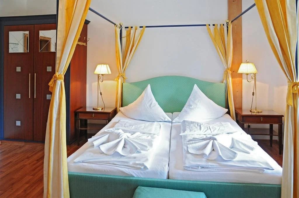 Hotel photo 11