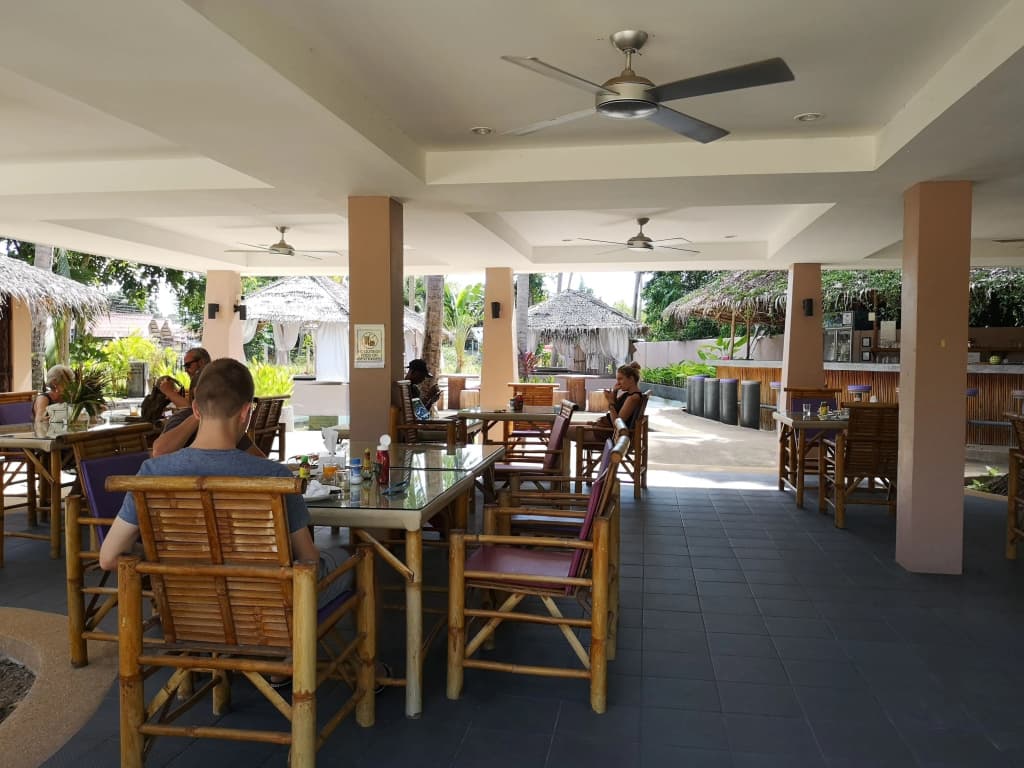Hotel photo 10