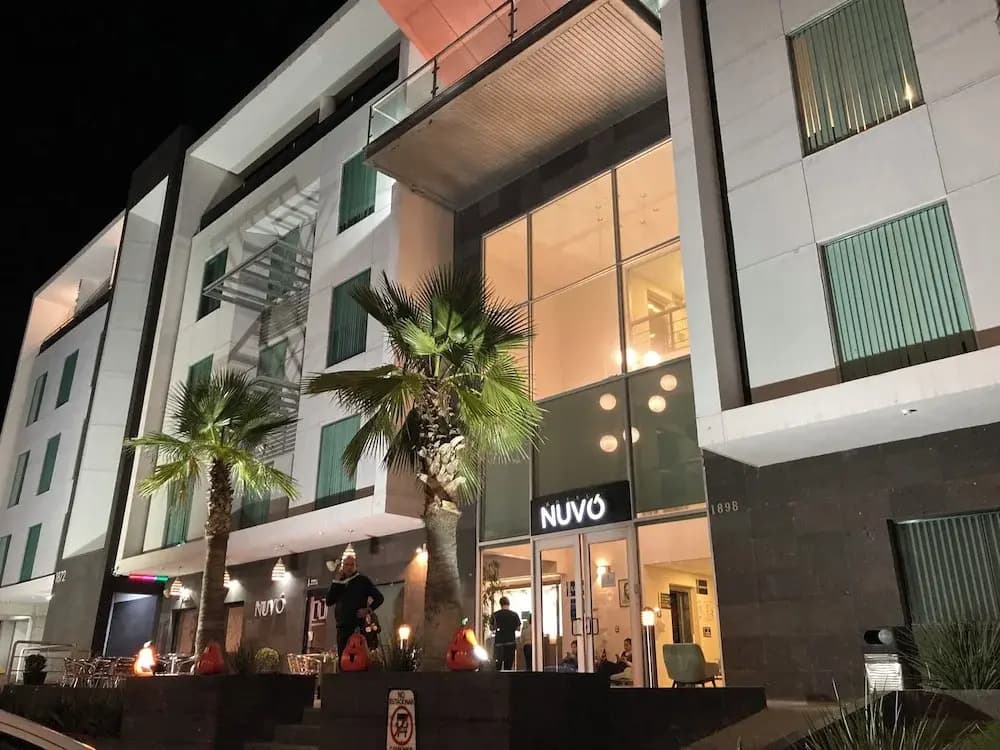 Hotel photo 1