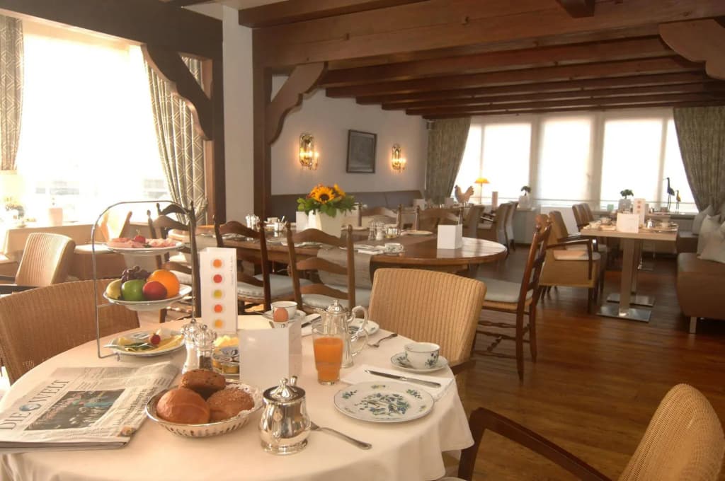 Hotel photo 18