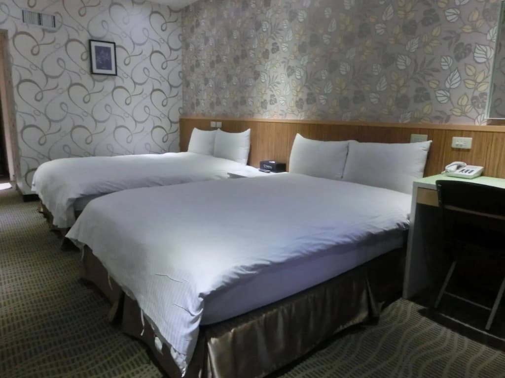 Hotel photo 2
