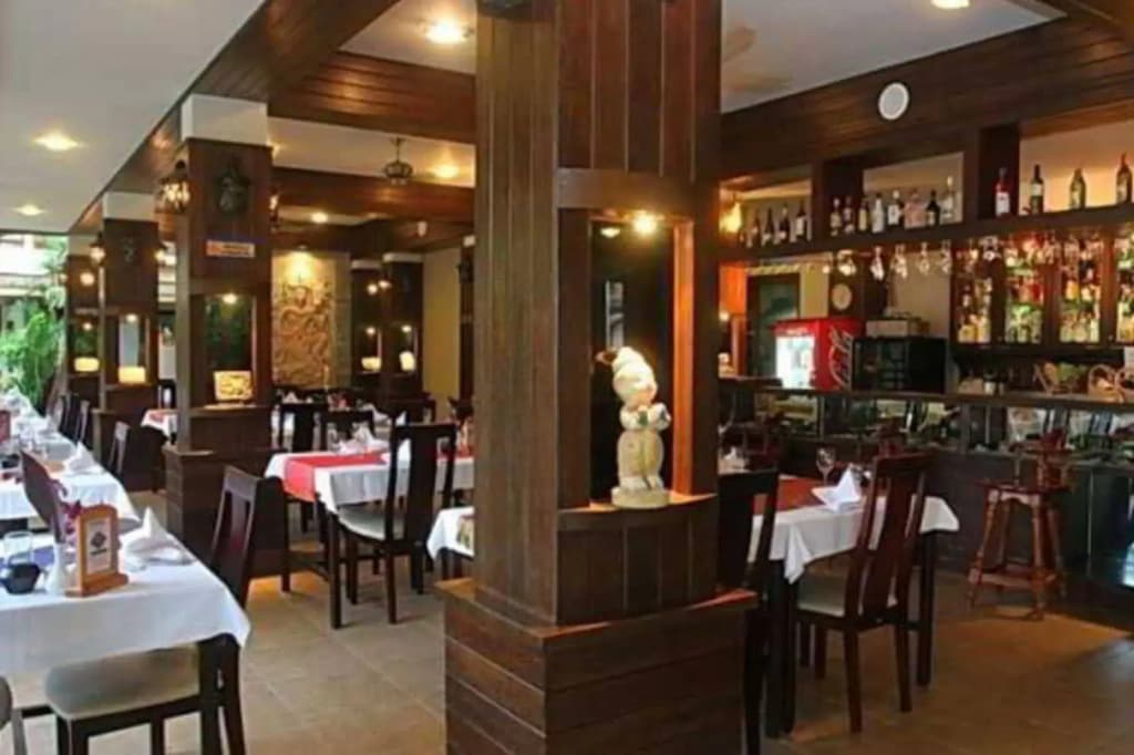 Hotel photo 24