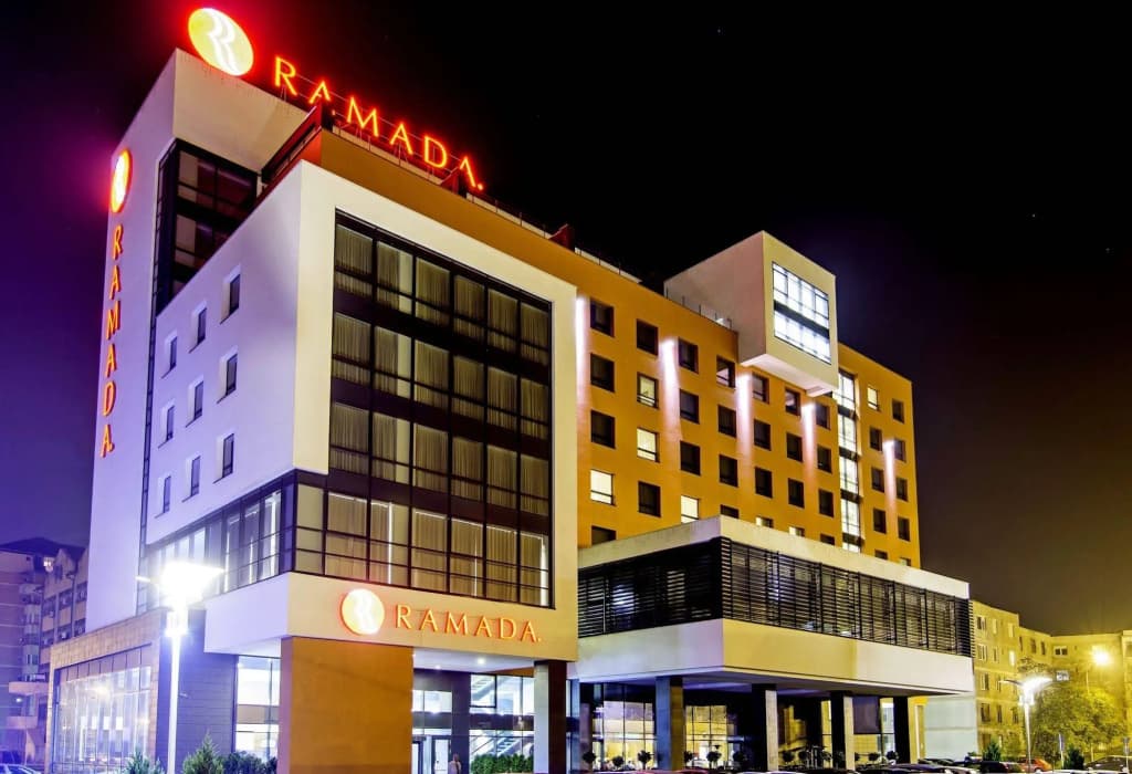 Hotel photo 1