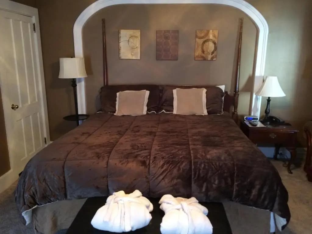 Hotel photo 8