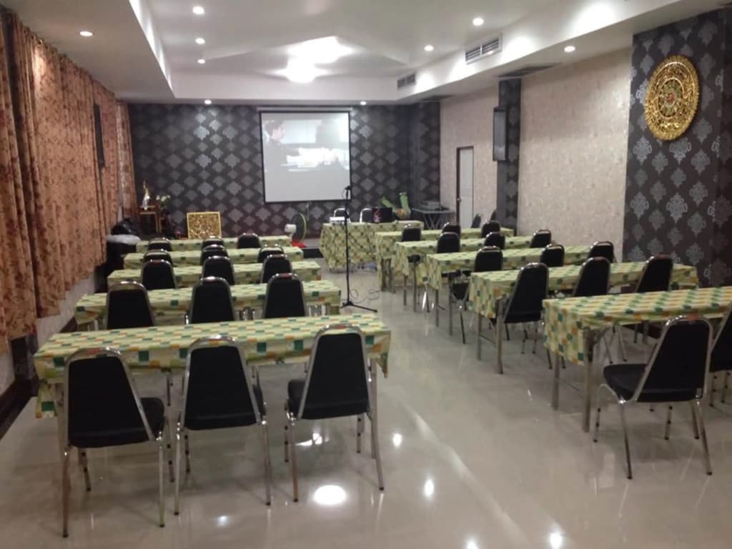 Hotel photo 16