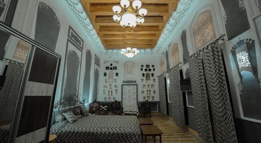 Hotel photo 12