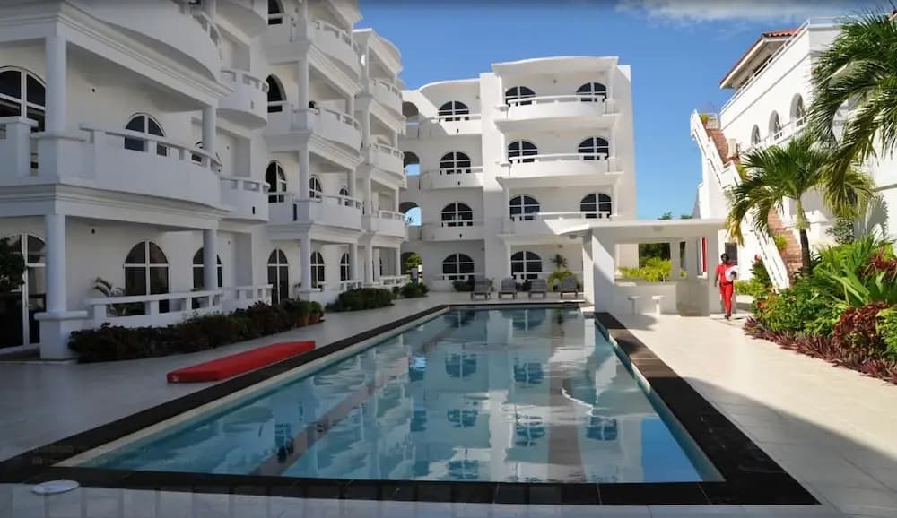 Hotel photo 8