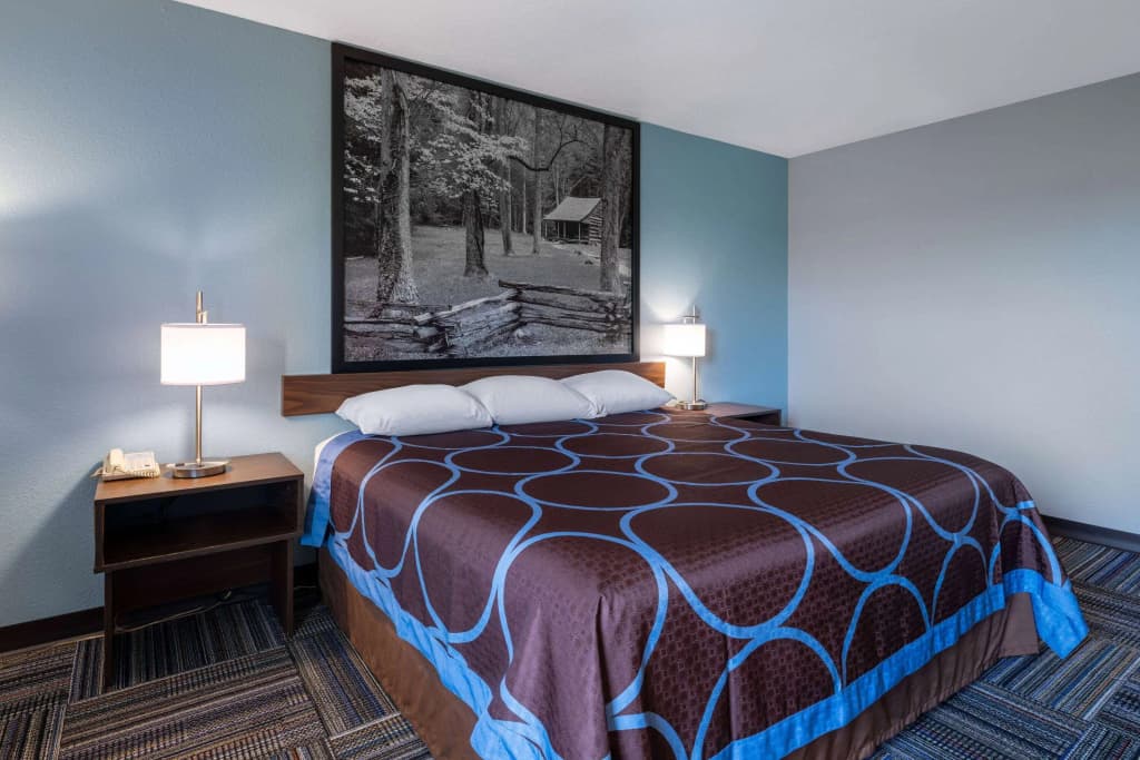 Hotel photo 5