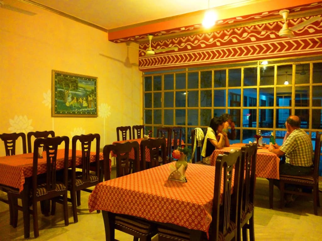 Hotel photo 13