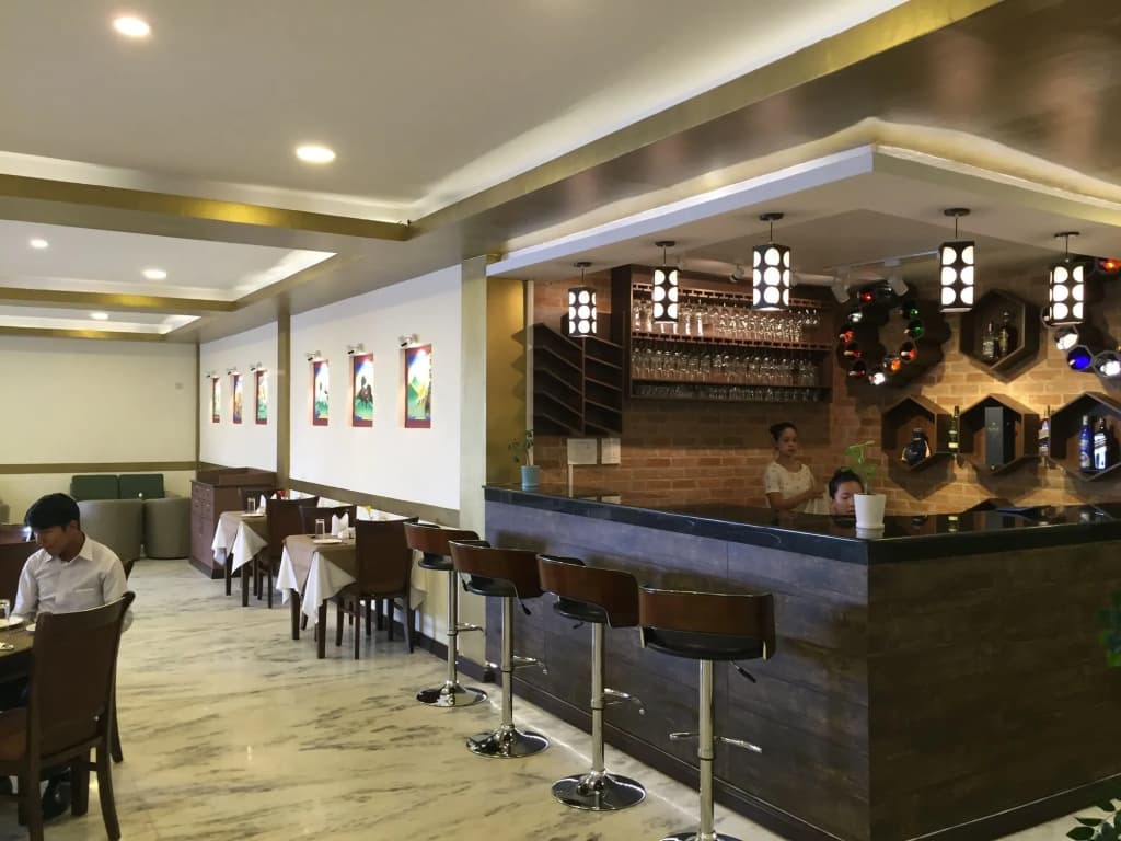 Hotel photo 20