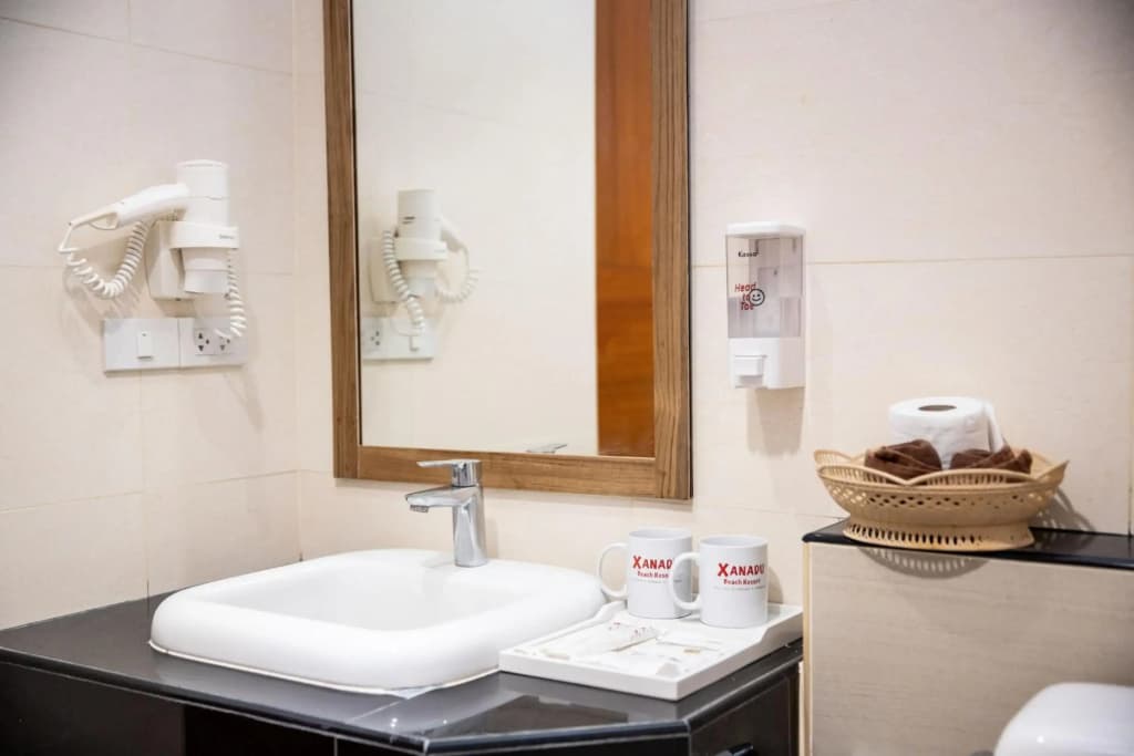 Hotel photo 15