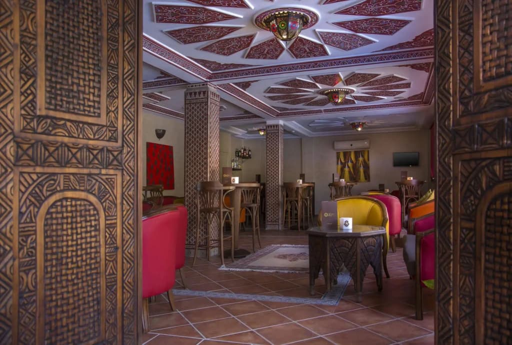 Hotel photo 17