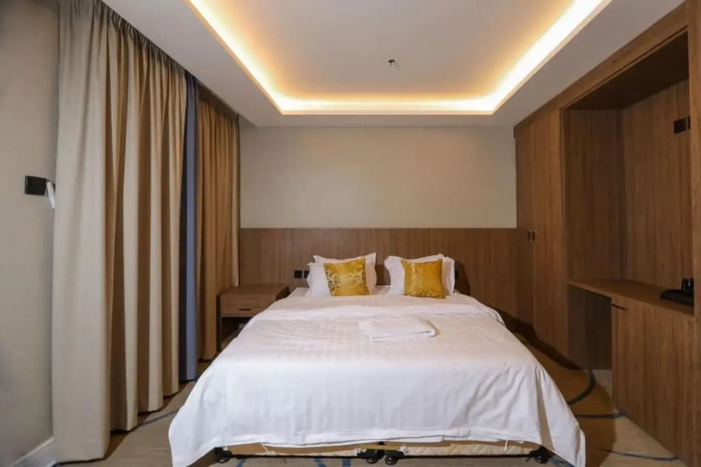 Hotel photo 6