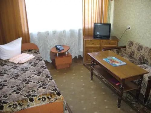 Hotel photo 20
