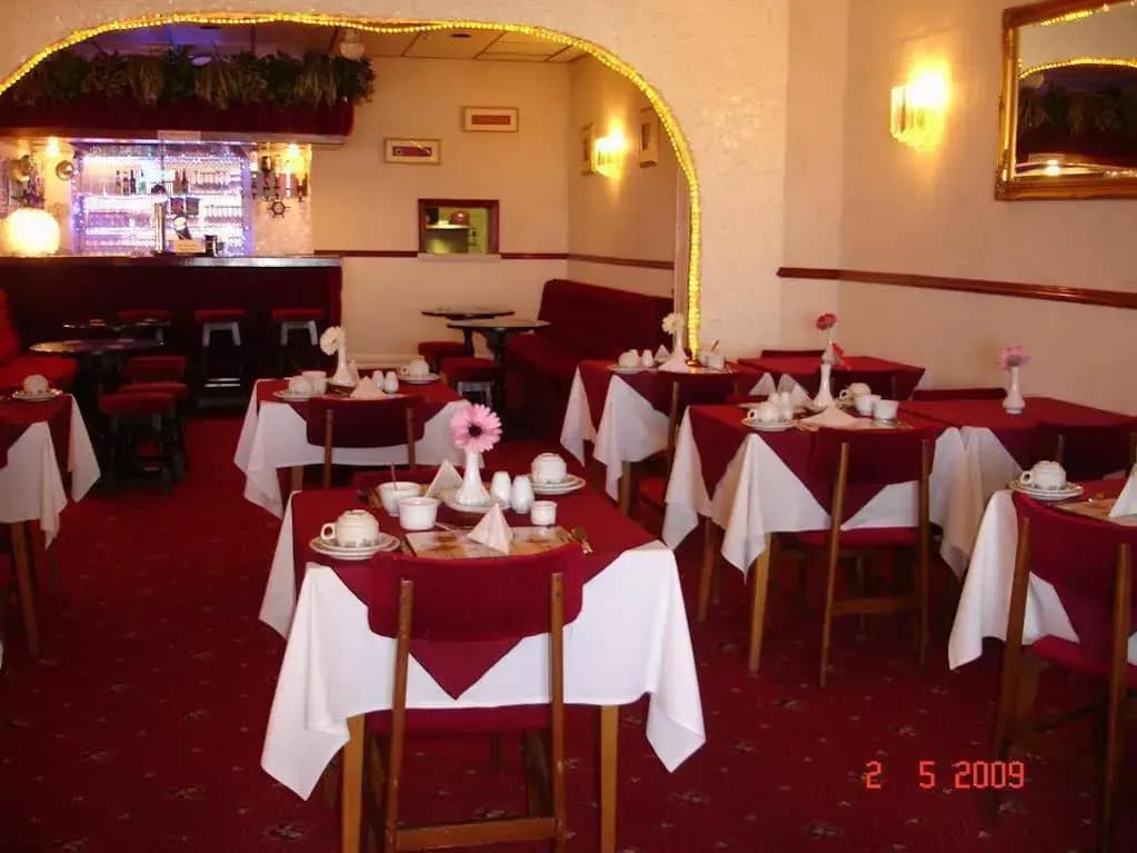 Hotel photo 13