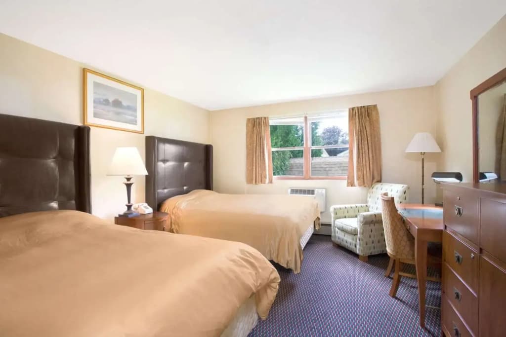 Hotel photo 6