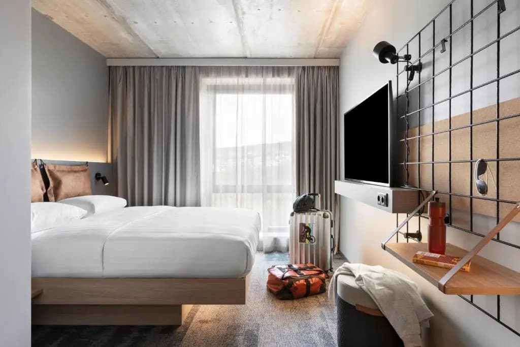 Hotel photo 5