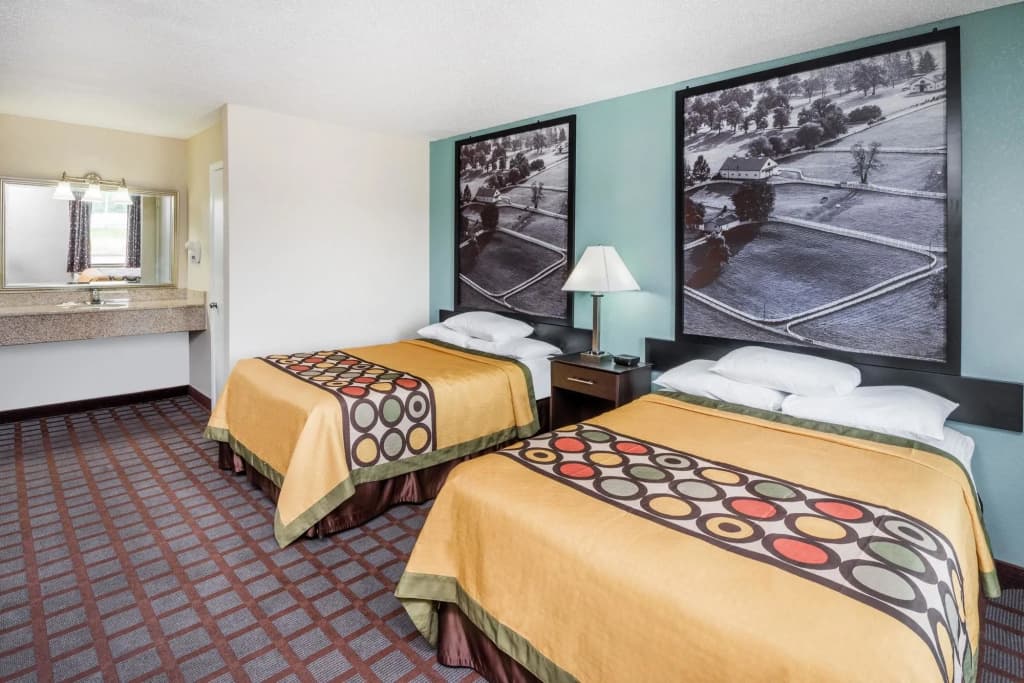 Hotel photo 6