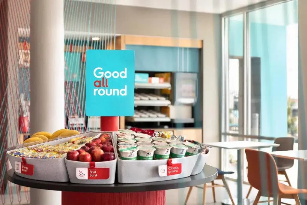 Hotel photo 9