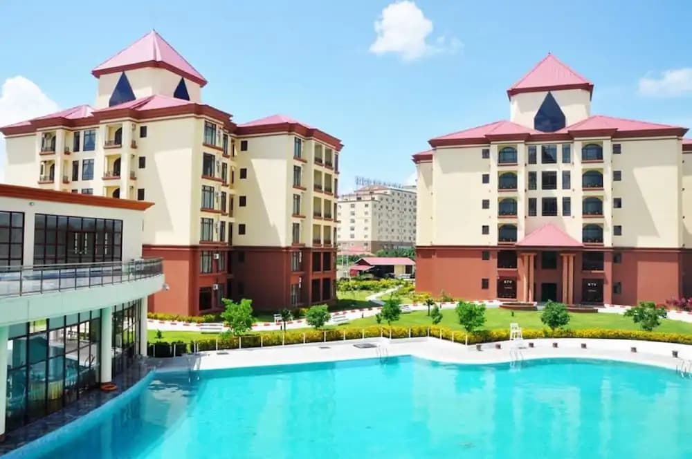 Hotel photo 2
