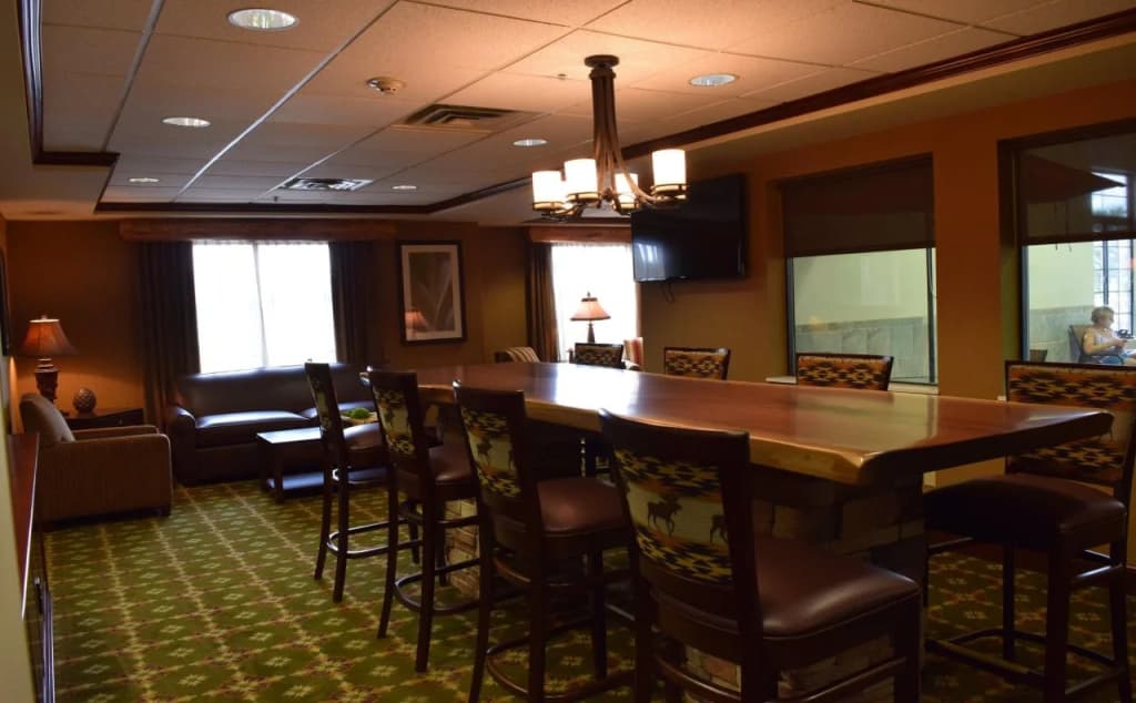 Hotel photo 19