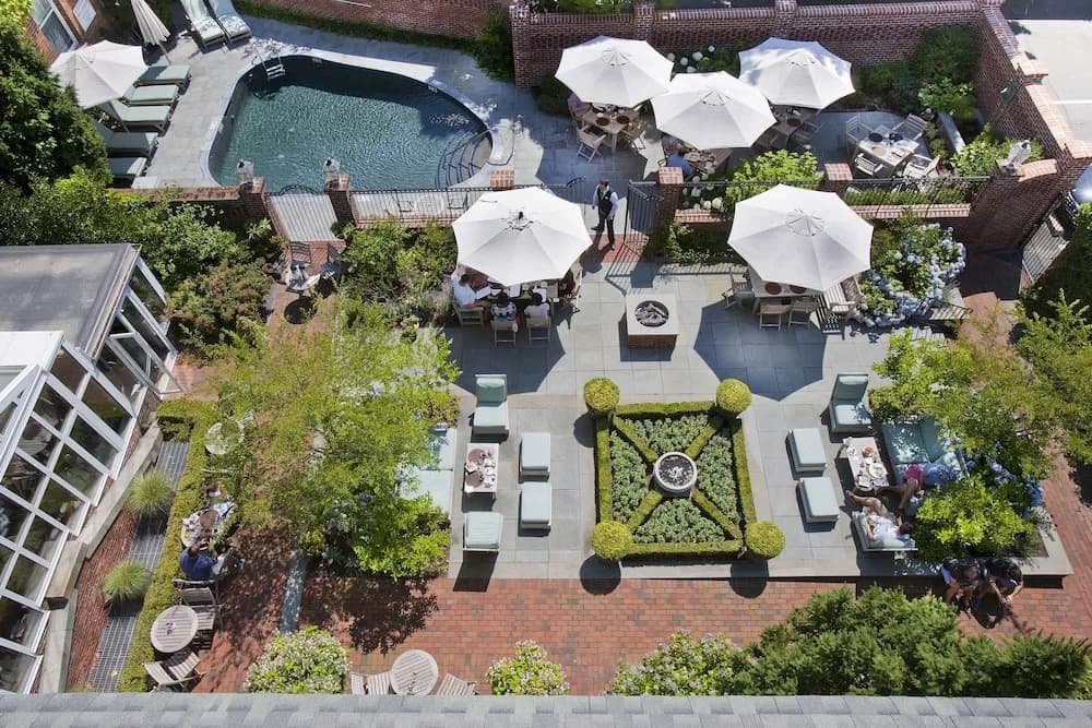 Hotel photo 20