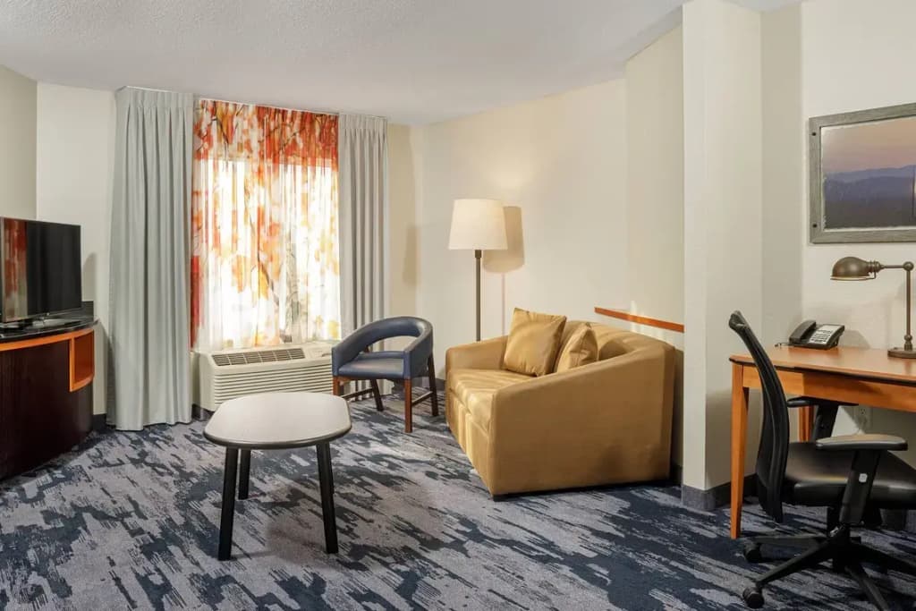 Suite