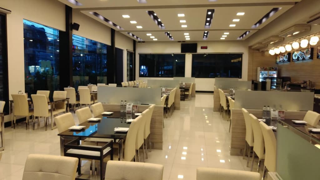 Hotel photo 21