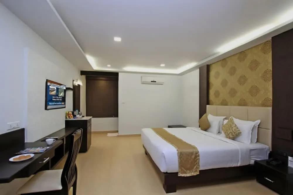 1 Bedroom Standard Club room