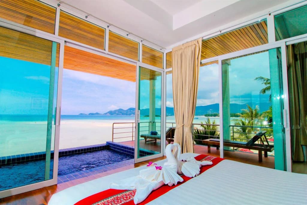 Hotel photo 19