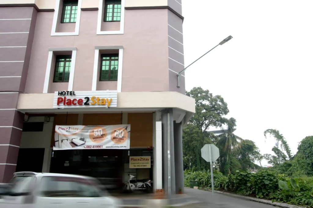 Hotel photo 1
