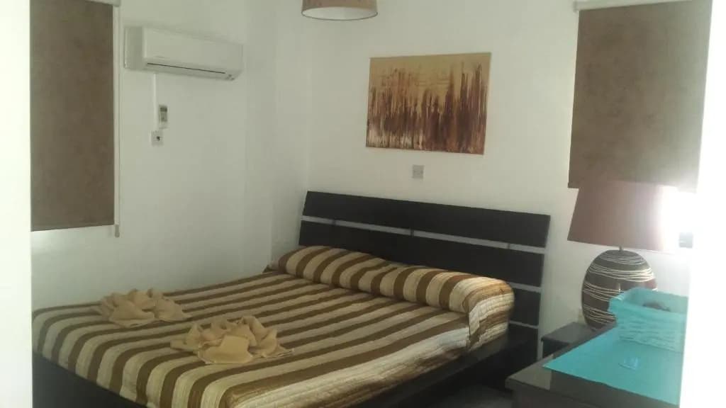 Superior Apartment